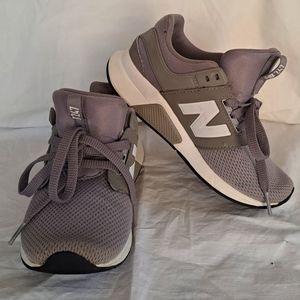 New Balance sneakers